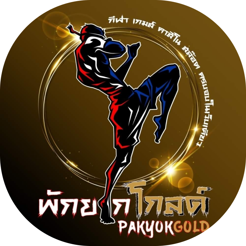 PAKYOKGOLD